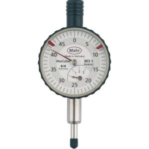 マールジャパン マールジャパン 803S ダイヤルインジケーター 耐衝撃タイプ 4324000