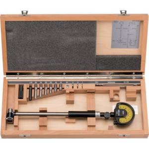 マールジャパン マールジャパン 844NH35100 セルフセンタリングダイアルボアーゲージ844NH 4475001