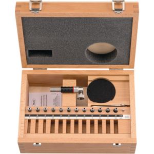 マールジャパン マールジャパン 4473009 844 K Dial Bore Gage 9.40-20.60mm