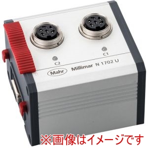マール マール N1702M 測定モジュール Millimar N 1702 M