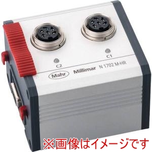 マール マール N1702HR 測定モジュール Millimar N 1702 M-HR 高分解能タイプ