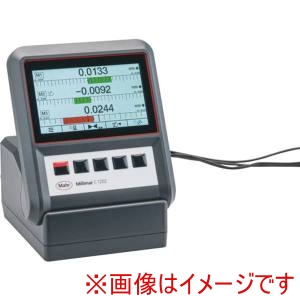 マール マール C1202 電気マイクロメータ C1202