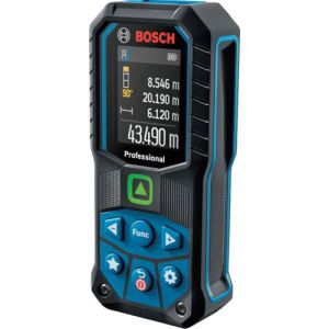 ボッシュ BOSCH ボッシュ GLM50-23G グリーンレーザー距離計 BOSCH
