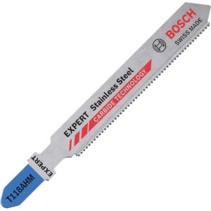 ボッシュ BOSCH ボッシュ 2608900561 ジグソーブレード T118AHM/3 