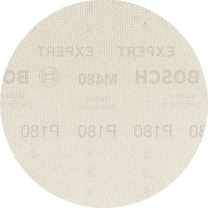 ボッシュ BOSCH ボッシュ 2608900675 ネットサンディングディスク M480 125mm #180 5枚入り 
