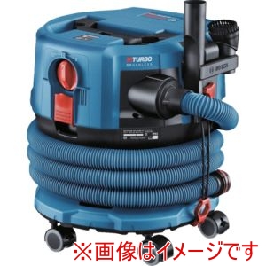 ボッシュ BOSCH ボッシュ GAS18V-12MC コードレス集じん機 メーカー直送 代引不可 北海道沖縄離島不可