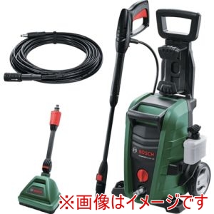 ボッシュ BOSCH ボッシュ UA125J3 高圧洗浄機 特別キット メーカー直送 代引不可 北海道沖縄離島不可
