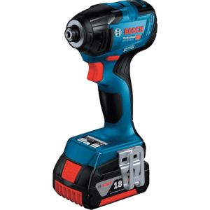 ボッシュ ボッシュ GDR18V-210C コードレスインパクトドライバー メーカー直送 代引 北海道沖縄離島不可