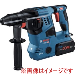 ボッシュ BOSCH ボッシュ GBH18V-28C コードレスハンマードリル