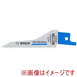 ボッシュ BOSCH ボッシュ 2608658987 セーバーソーブレード バイメタル S325GF