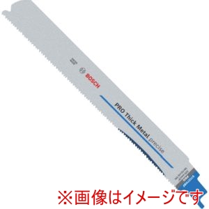 ボッシュ BOSCH ボッシュ 2608658999 セーバーソーブレード バイメタル S1137HBF 25枚パック 