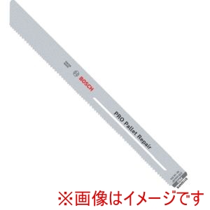 ボッシュ BOSCH ボッシュ 2608659007 セーバーソーブレード バイメタル S1132VFR
