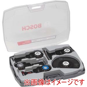 ボッシュ BOSCH ボッシュ 2608669093 マルチツールブレード カットソー スターロック ベスト5