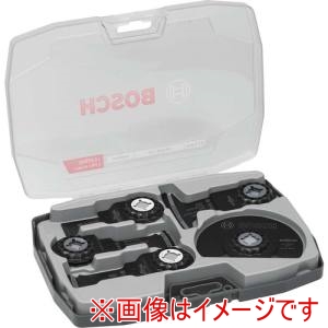 ボッシュ BOSCH ボッシュ 2608669098 マルチツールブレード カットソー スターロック 木材専科