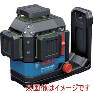 ボッシュ BOSCH ボッシュ GLL18V-120-33CG レーザー墨出し器 グリーンレーザー メーカー直送 代引不可 北海道沖縄離島不可
