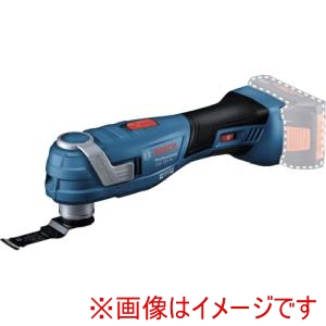 ボッシュ ボッシュ GMF18V-34H コードレスマルチツール