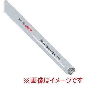 ボッシュ BOSCH ボッシュ 2608659062 セーバーソーブレード バイメタル S1022HFR