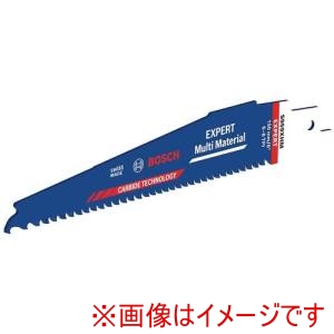 ボッシュ BOSCH ボッシュ 2608902333 超硬セーバーソーブレード マルチ建材用 S959XHM 10枚入り