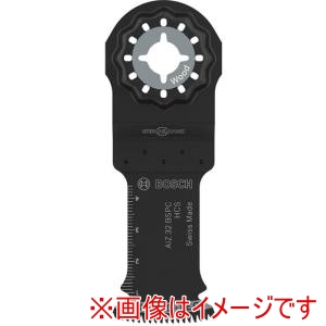 ボッシュ BOSCH ボッシュ 2608669245 マルチツールブレード カットソー スターロック 木材用 AIZ32BSPC