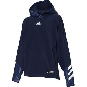アディダス adidas アディダス adidas 5T ベースボールフリース カレッジネイビー S FYH37