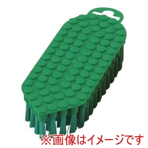 スーパーハイジーン Super Hygiene スーパーハイジーン フレックスブラシ 緑 HG603PBX