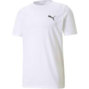 プーマ PUMA プーマ アクティブ スモールロゴ Tシャツ XL ホワイト 588866