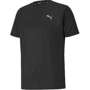 プーマ PUMA プーマ ランニング SS Tシャツ L ブラック 520620