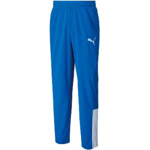 プーマ PUMA プーマ ESS トレーニングパンツ OP XL エレクトリックブルーレモネード 845679