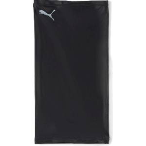 プーマ PUMA プーマ マルチ スカーフ ブラック 54117