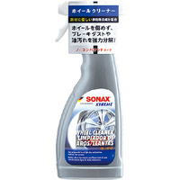 ソナックス SONAX ソナックス エクストリーム ホイール クリーナー 500ml 230200 SONAX