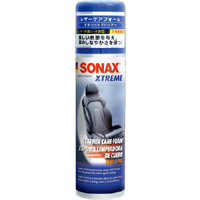 ソナックス SONAX ソナックス エクストリーム レザー ケア フォーム 289100 SONAX