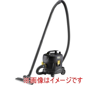 ケルヒャー KARCHER ケルヒャー 1.527-210.0 業務用 乾式掃除機 T 11/1 Classic Re!Plast メーカー直送 代引不可 北海道沖縄離島不可