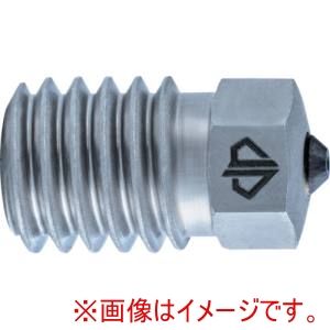 グーリングジャパン GUHRING グーリングジャパン 9615 175.020 3Dプリンター用ノズル DIANOZ Bambu Lab フィラメント径1.75mm用 ノズル口径0.2mm