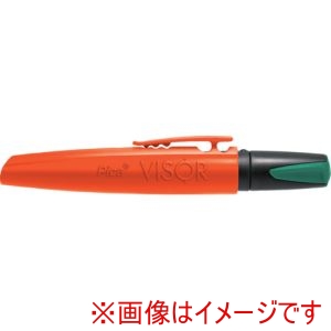 ピカマーカー Pica Marker ピカマーカー 99036 パーマネントマルチマーカー VISOR 緑