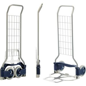 SECO SECO 2234-91V3 折畳カート 「RUXXAC」パーセル 125kg メーカー直送 代引不可 北海道沖縄離島不可