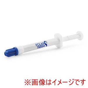 サーマルグリズリー サーマルグリズリー PT-X10-002 Polartherm X-10