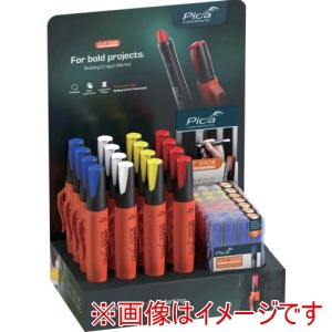 ピカマーカー Pica Marker ピカマーカー 990103 パーマネントマルチマーカー VISOR 