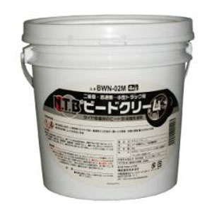 エヌティービー NTB NTB BWN-02M ビードクリーム 4kg エヌティービー