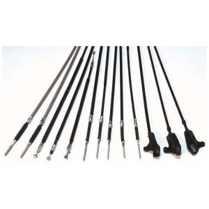 エヌティービー NTB NTB BCH-018F ブレーキケーブル HONDA エヌティービー