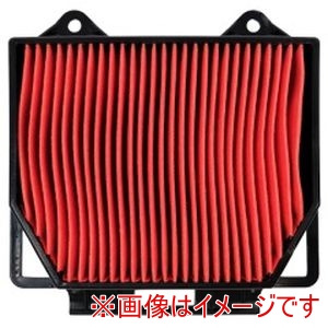 エヌティービー NTB NTB HA-1068 エアフィルター HONDA