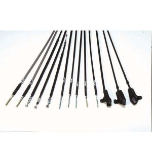 エヌティービー NTB NTB BCS-030F ブレーキケーブル SUZUKI エヌティービー