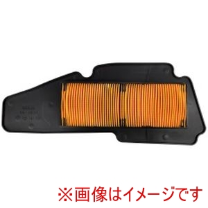 エヌティービー NTB NTB YA-1037 エアフィルター YAMAHA