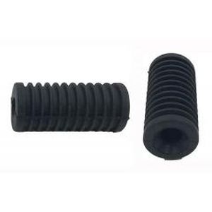 エヌティービー NTB NTB RCK-01 チェンジペダルラバー KAWASAKI エヌティービー