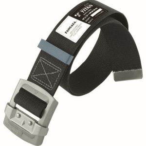 サンコー SANKO タイタン PHAB-BL パンゲア用 作業ベルト ブラック 墜落制止用器具 TITAN サンコー