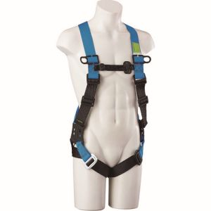 サンコー SANKO タイタン KEHN-10B-S KESELイージーハーネスネオ S 墜落制止用器具 サンコー