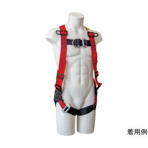 サンコー SANKO タイタン FDNN-10B-LL EASY Harness NEO フロントD環付 LL 墜落制止用器具 サンコー
