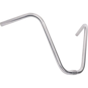 ジーアールケー GRK GRK カマキリハンドルバー ステンレス 自転車ハンドル ジーアールケー