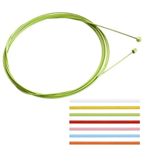 アリゲーター ALLIGATOR アリゲーター LY-SST25UD ATB/MTB/ROAD シフト用 インナーケーブル シルバー ALLIGATOR