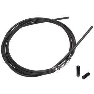 アリゲーター ALLIGATOR アリゲーター LY-166SUD-BK 11Sシフト用アウターケーブル ブラック ALLIGATOR
