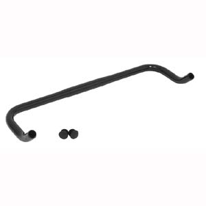 ジーアールケー GRK GRK ブルホーンハンドルバー ブラック ジーアールケー